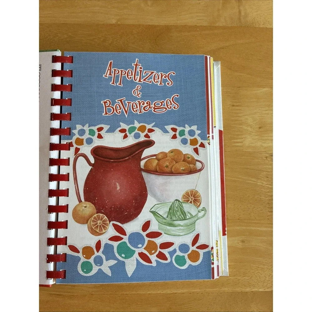 Recipes from German Friends of Mankato Minnesota Cookbook 2007